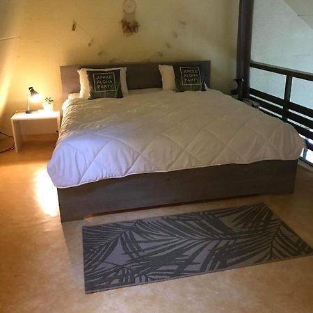 Villa Loft Renove Au Calme A La Campagne Pour Famille Hastiere-par-dela Exterior foto