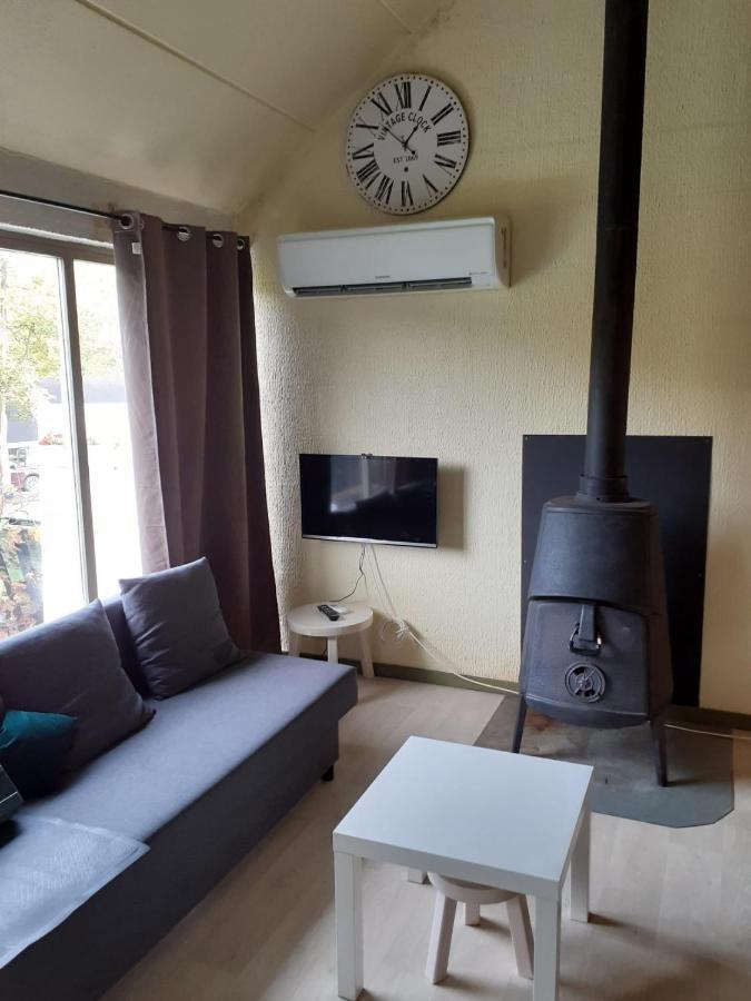 Villa Loft Renove Au Calme A La Campagne Pour Famille Hastiere-par-dela Exterior foto