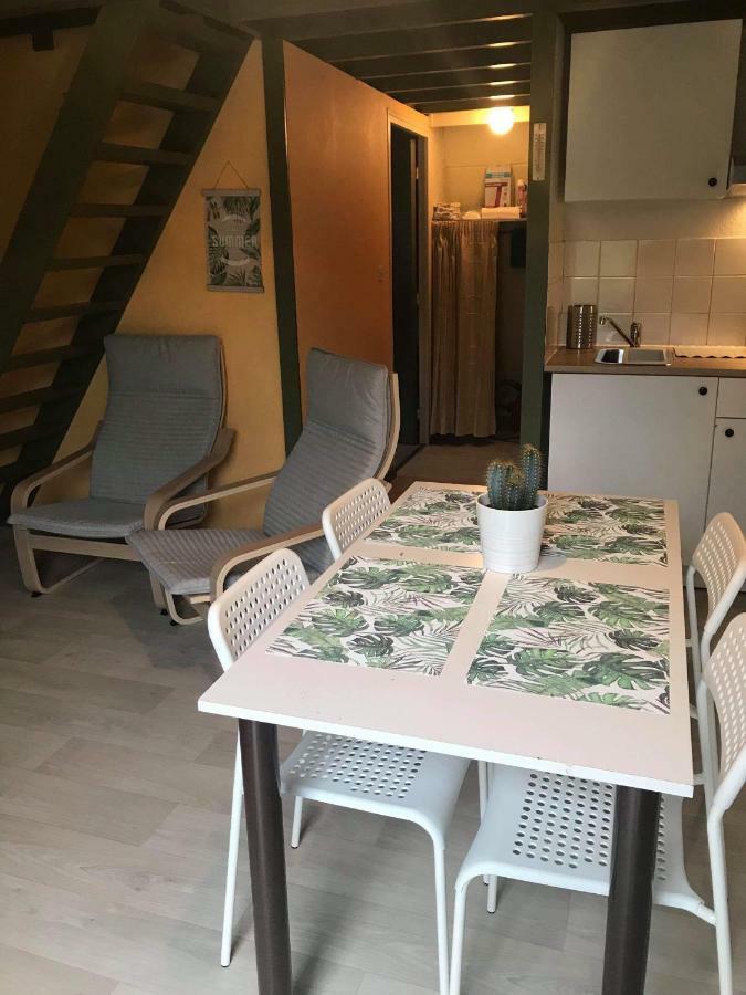 Villa Loft Renove Au Calme A La Campagne Pour Famille Hastiere-par-dela Exterior foto