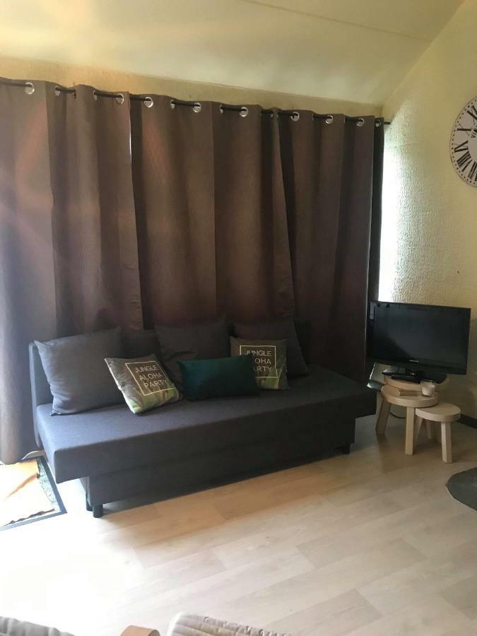Villa Loft Renove Au Calme A La Campagne Pour Famille Hastiere-par-dela Exterior foto